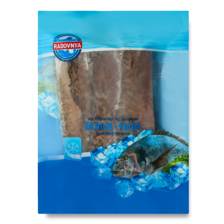 Щука Radovnya с/м кг