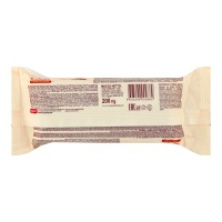 Рулет Бисквитный с Варёной Сгущёнкой Швейцарский Яшкино м/у 200г