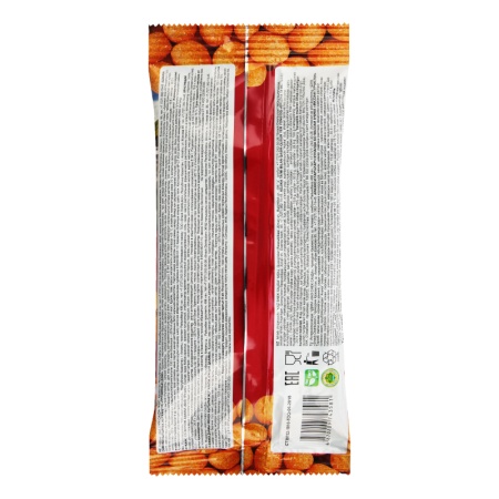 Арахис со Вкусом Аджики Georgia Big Bob м/у 50г