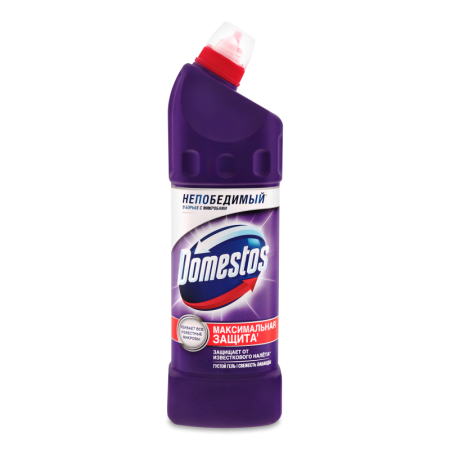 Средство Универсальное Свежесть Лаванды Domestos 1000мл