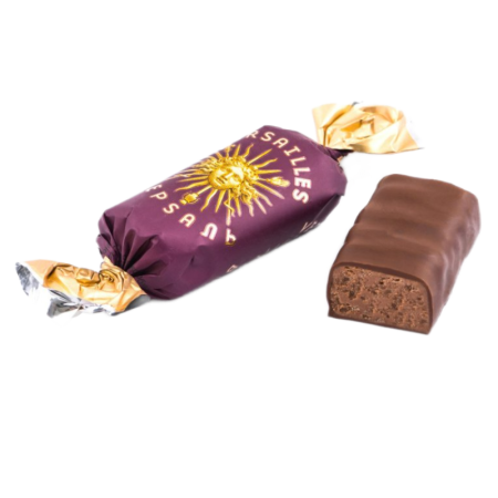 Конфеты Яшкино Верsаль с Шок Вкусом кг