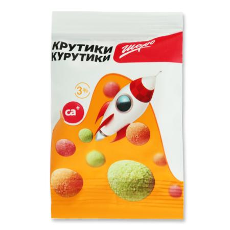 Курут 3% Крутики Курутики Шоро м/у 15г