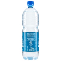 Вода Все в Дом Газ 1л пл/б