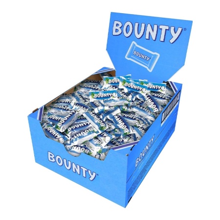 Конфеты Mars Bounty кг