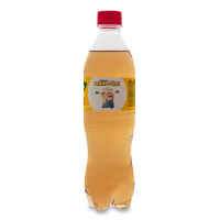 Лимонад Holiday Russian Top Lemonade 0,5л п/б