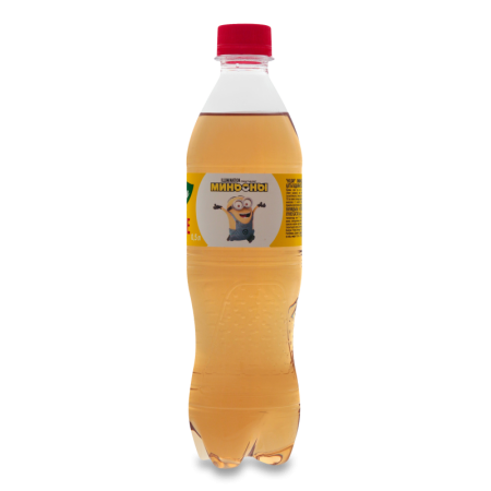 Лимонад Holiday Russian Top Lemonade 0,5л п/б