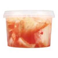 Капуста Соленыч Китайская Квашеная Острая 450гр Вед Капуста Соленыч Китайская Квашеная Острая 450гр Вед