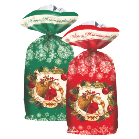 Подарок Рахат Сыйлык 1000гр п/п