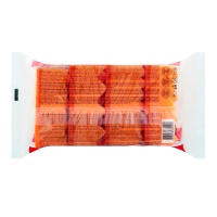 Губки Кухонные Аромат Мандарин Cпецэффект Мелочи Жизни 4шт Губки Кухонные Аромат Мандарин Cпецэффект Мелочи Жизни 4шт