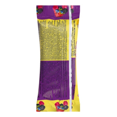 Сырок Глазированный 23% Лесная Ягода Плутоша м/у 40г