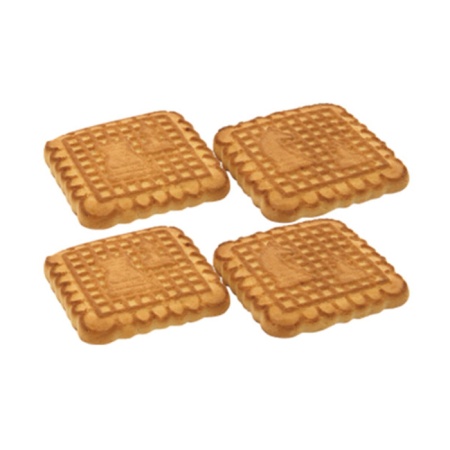 Печенье Баян Сулу Шахматное кг