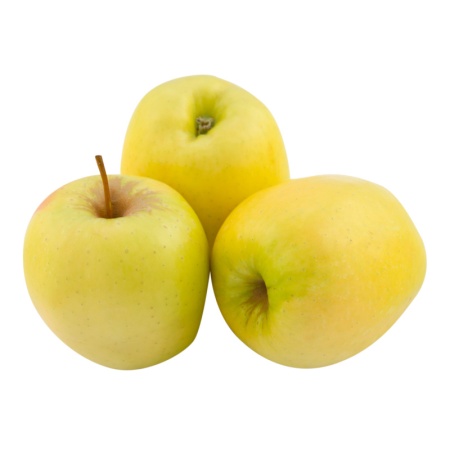 Яблоко Голден Казахстан кг