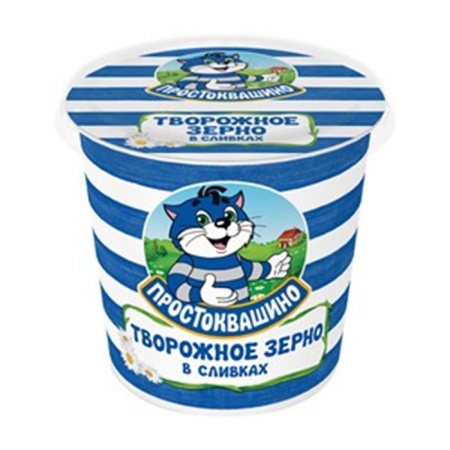 Творог Простокв Обрам 9% 200гр