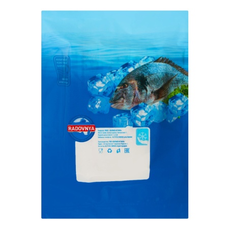 Щука Radovnya с/м кг