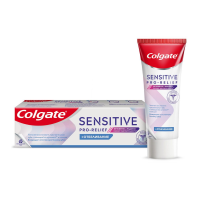 Паста Зубная Colgate Sensitive pro-relief 110г Кор