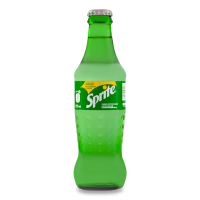 Напиток Безалкогольный Газированный Sprite c/бут 250мл