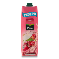 Напиток Piko Tempo Вишня 1л Tba Напиток Piko Tempo Вишня 1л Tba