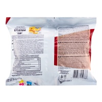 Сухарики Хрусteam Xxl Телятина на Гриле 130гр п/п