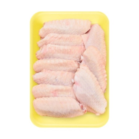 Крыло ц/б Укпф Подложка кг