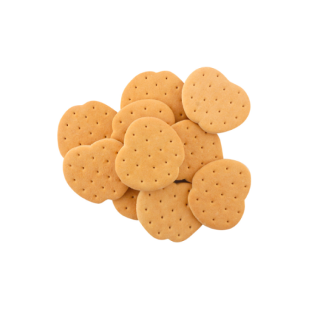 Печенье Рахат Яблочко кг