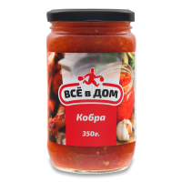 Кобра Всё в Дом с/б 350г
