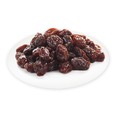 Изюм Темный 200гр Пленка