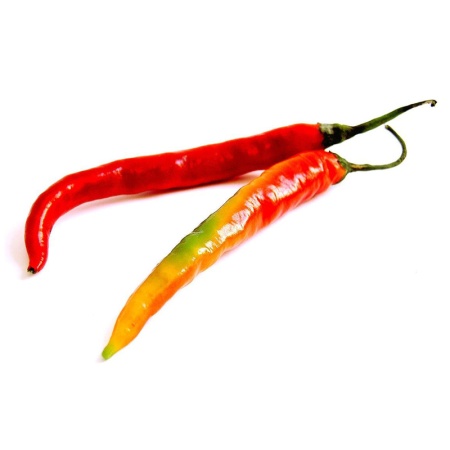 Перец Горький Стручковый Китай кг