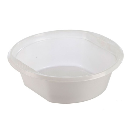 Тарелка my Home 500мл 10шт бл/у