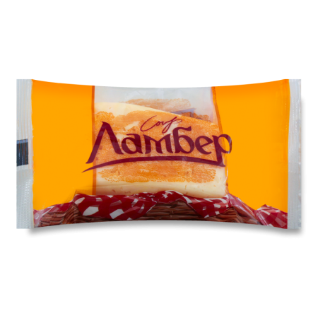 Сыр 50% Ламбер пир-пак м/у 230г