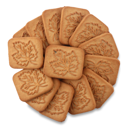 Печенье Рахат Осеннее кг