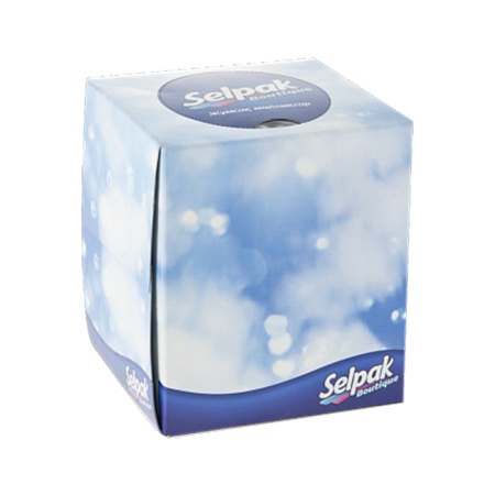 Салфетки Selpak 48шт Кор Салфетки Selpak 48шт Кор