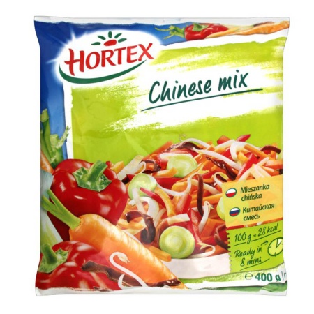 Китайская Смесь promo-pack Hortex кг