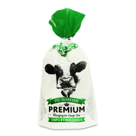 Пельмени Premium Максимальный Размах м/у 800г