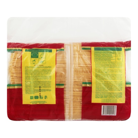 Изделия Макаронные Спагетти Особые Сұлтан м/у 1600г