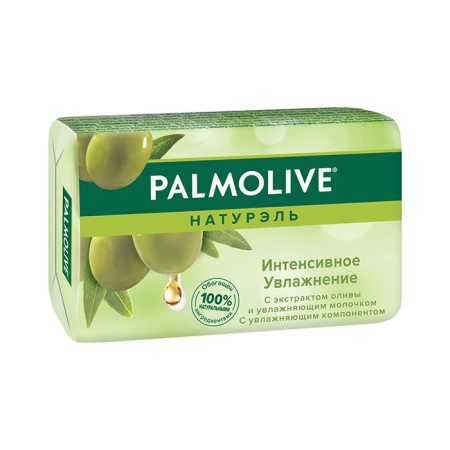 Мыло Palmolive Олива 90гр
