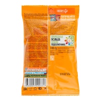 Семечки Подсолнечника Обжаренные Premium Джинн м/у 140г Семечки Подсолнечника Обжаренные Premium Джинн м/у 140г