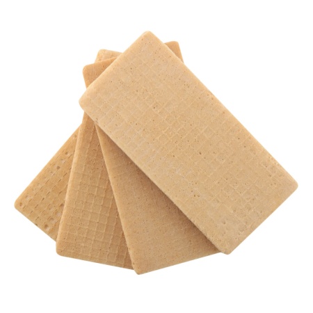 Вафли Жетісу Рахат кг