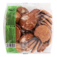 Печенье Овсяное Бкк м/у 500г