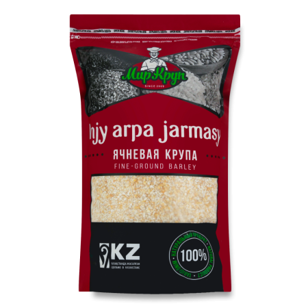 Крупа Ячневая Мир Круп д/п 700г