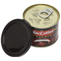 Кофе Maccoffee Classic Instant 50гр ж/б Кофе Maccoffee Classic Instant 50гр ж/б