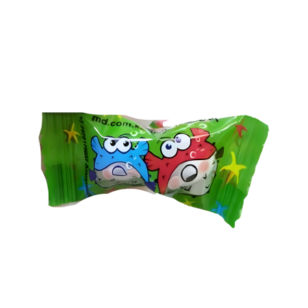 Конфеты Мир Драже Fuga Boyaka в Асс кг