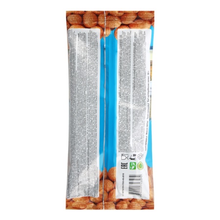 Арахис со Вкусом Вяленой Конины Qazaqstan Big Bob м/у 50г