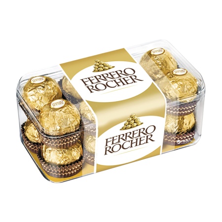 Конфеты Ferrero Rocher t-16