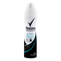 Дезодорант Rexona Спрей Clear Aqua 150 мл а/у