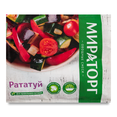 Смесь Рататуй Vитамин м/у 400г