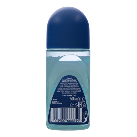 Антиперспирант Arctic Cool Nivea Men 50мл