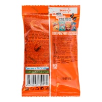 Семечки Подсолнечника Ароматно Обжаренные Мастер Жарки м/у 140г Семечки Подсолнечника Ароматно Обжаренные Мастер Жарки м/у 140г