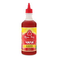 Cоус Чили цин-каз п/бут 560г