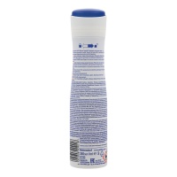Антиперспирант Эффект Пудры Nivea 150мл Антиперспирант Эффект Пудры Nivea 150мл