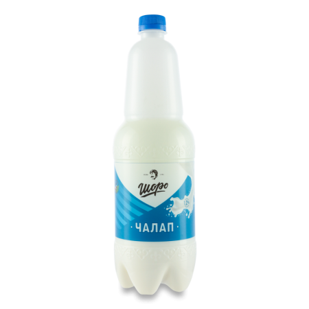 Напиток Кисломочный 1.2% Чалап Шоро п/бут 1л